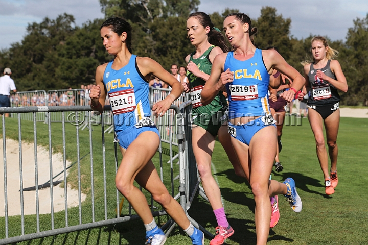 2018StanforInviteOth-065.JPG - 2018 Stanford Cross Country Invitational, September 29, Stanford Golf Course, Stanford, California.
